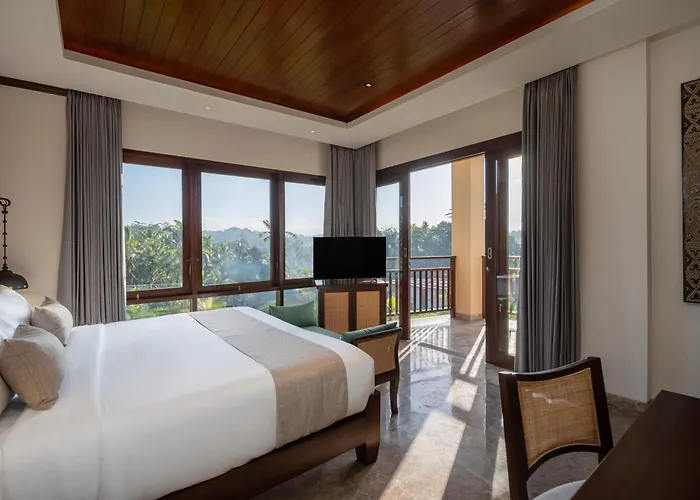 Hotel Emana Abian Taksu 4*