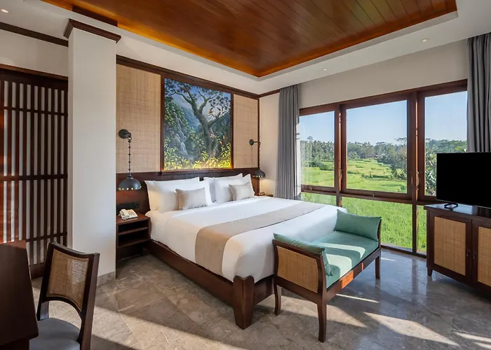 Hotel Emana Abian Taksu