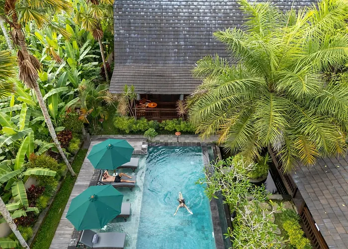 Emana Abian Taksu Ubud