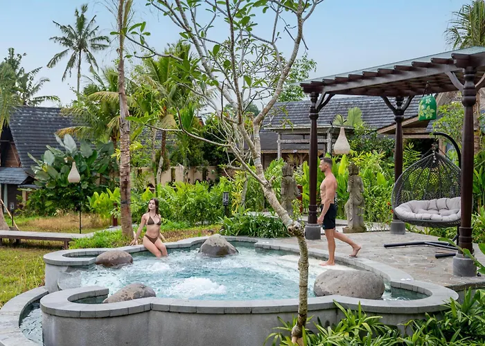 Hotel Emana Abian Taksu