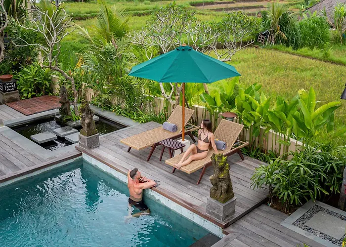 Emana Abian Taksu Ubud