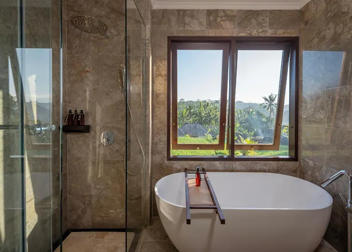 Emana Abian Taksu Hotel