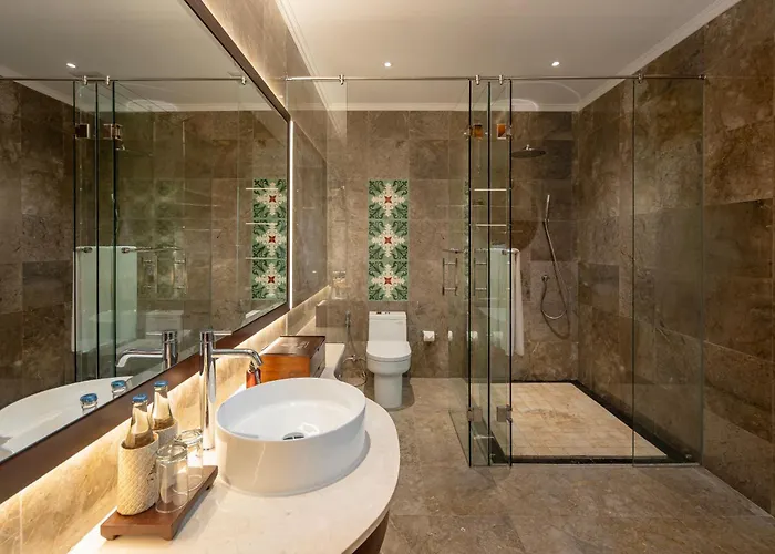 Emana Abian Taksu Hotel Ubud