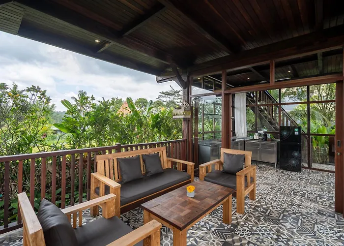 Emana Abian Taksu Ubud