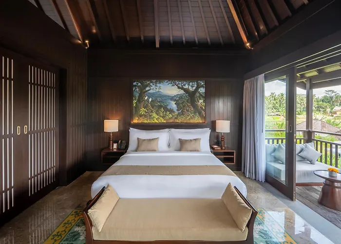 Emana Abian Taksu Hotel