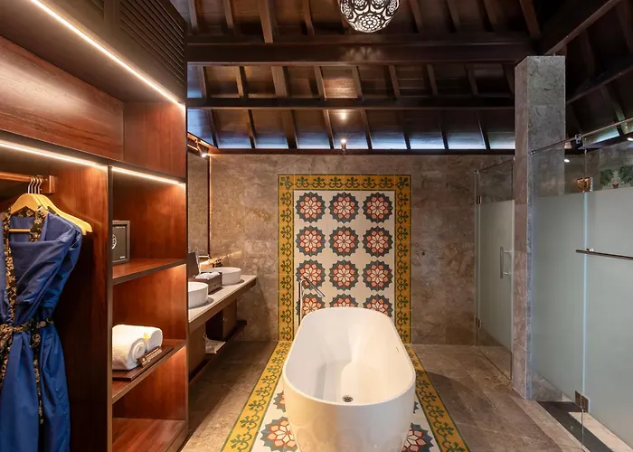Emana Abian Taksu Hotel