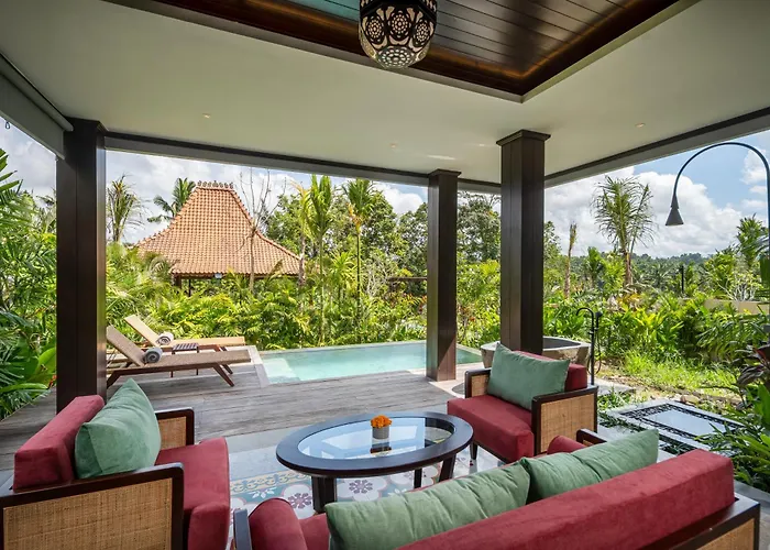 Emana Abian Taksu Ubud