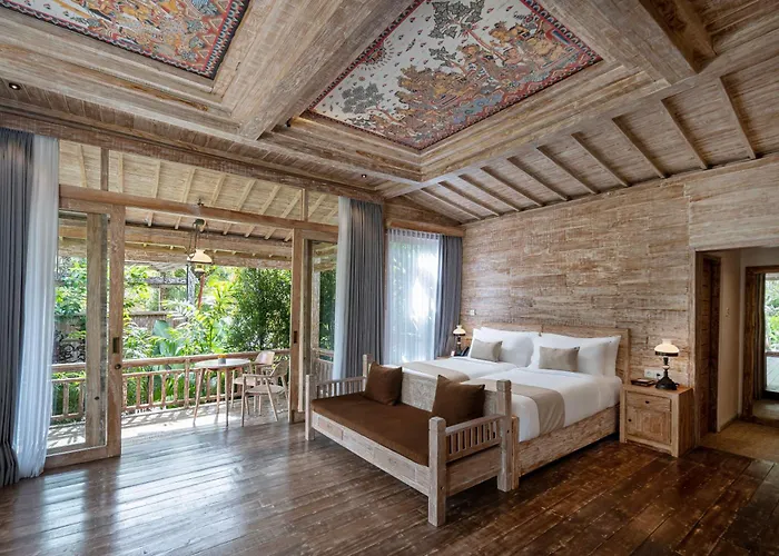 Hotel Emana Abian Taksu