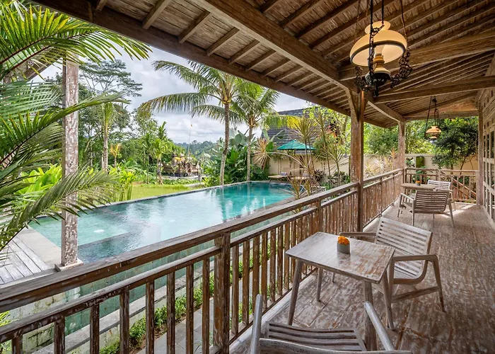 Emana Abian Taksu Hotel