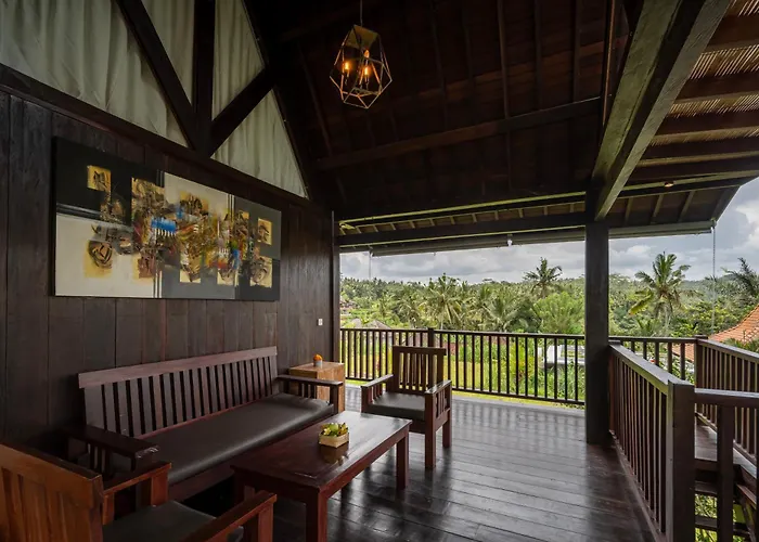 Emana Abian Taksu Hotel