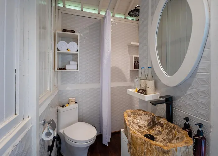 Emana Abian Taksu 4* Ubud