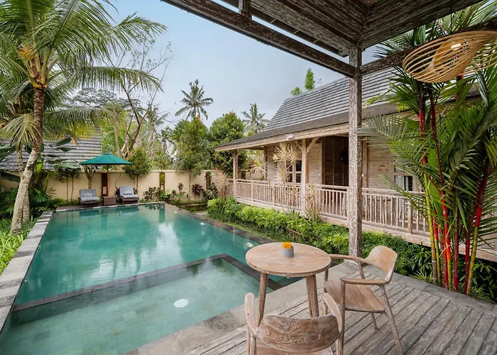 Emana Abian Taksu Hotel
