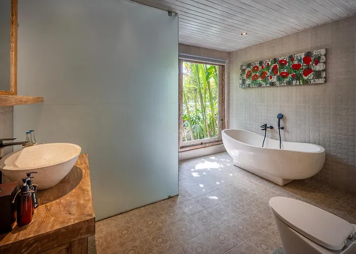 Hotel Emana Abian Taksu Ubud