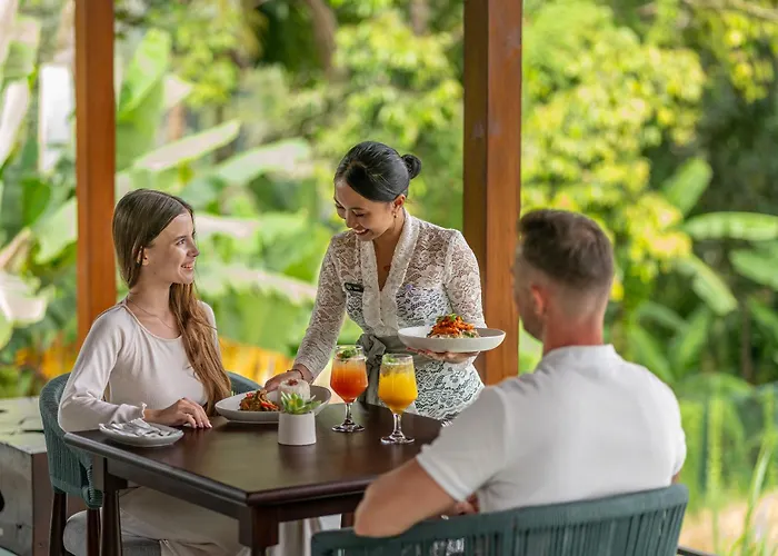 Emana Abian Taksu Ubud