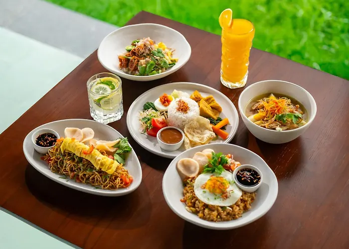 Hotel Emana Abian Taksu 4*