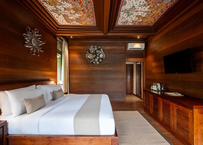 Hotel Emana Abian Taksu
