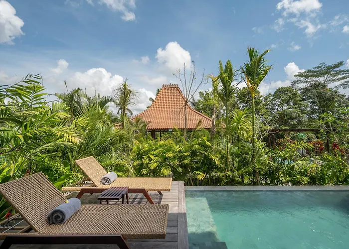 Emana Abian Taksu Hotel