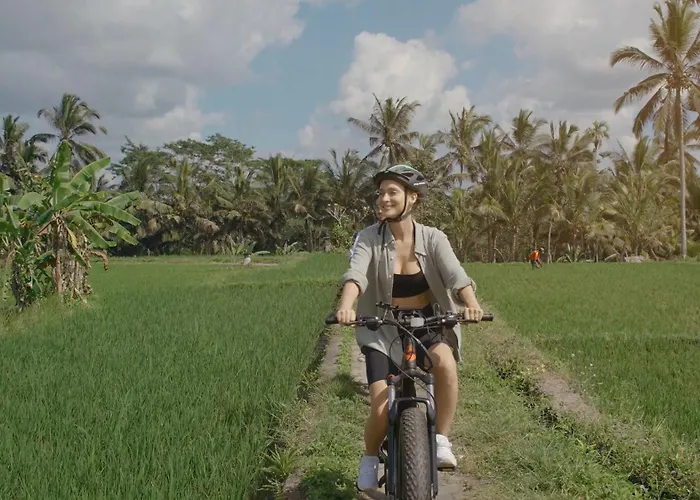 Hotel Emana Abian Taksu Ubud